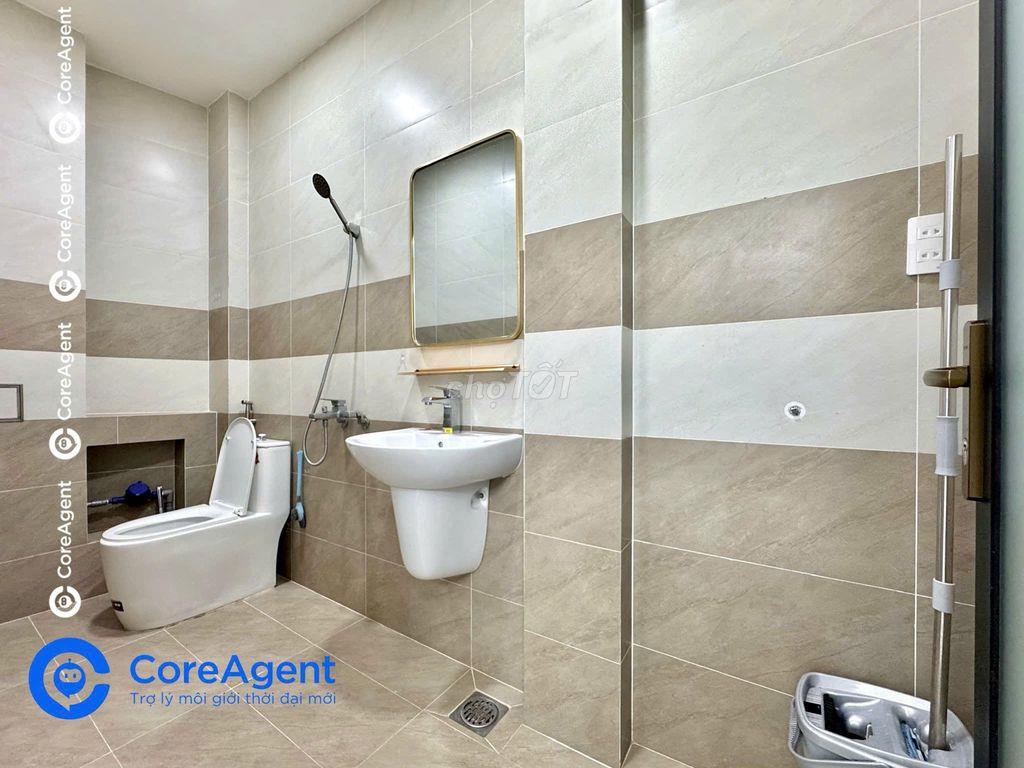 🏡 1PN TÂY THẠNH – BAN CÔNG XANH MÁT, BƯỚC RA LÀ CÓ CHỢ 🌿