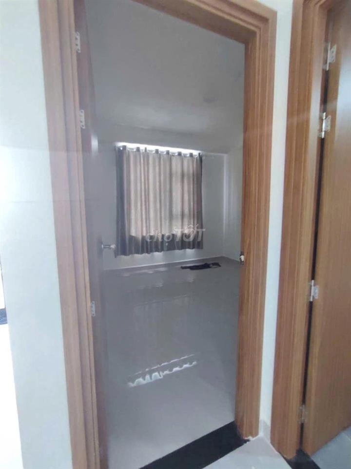 Âu cơ  Tower - đường Âu cơ- Tân Phú căn 3p ngủ giá 10,5tr