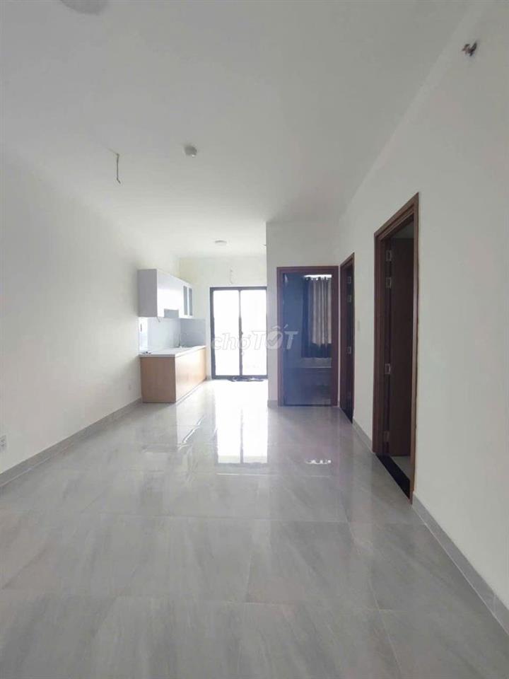 Âu cơ  Tower - đường Âu cơ- Tân Phú căn 3p ngủ giá 10,5tr