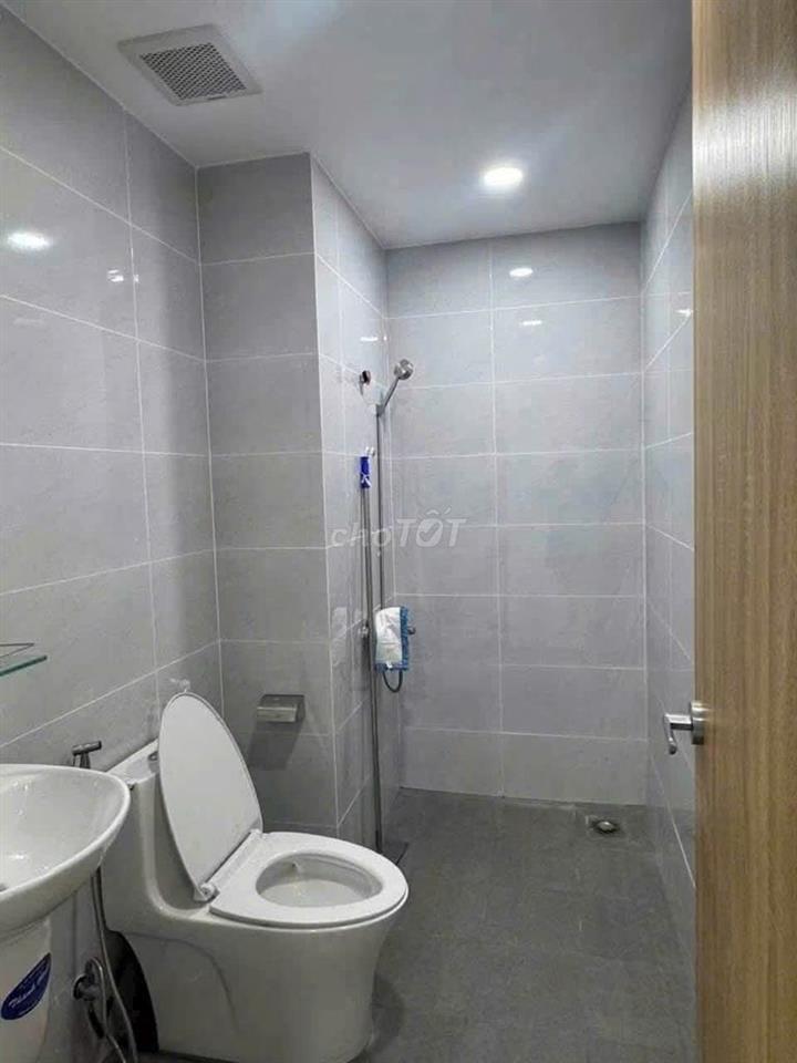 Âu cơ  Tower - đường Âu cơ- Tân Phú căn 3p ngủ giá 10,5tr