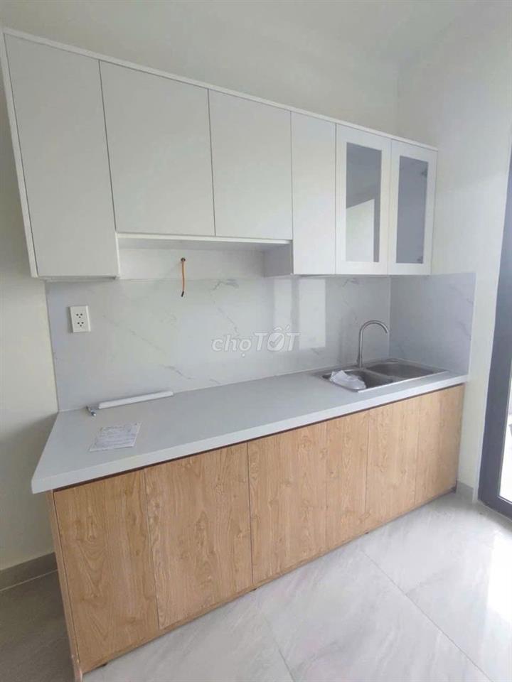 Âu cơ  Tower - đường Âu cơ- Tân Phú căn 3p ngủ giá 10,5tr