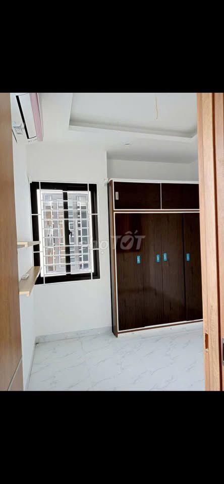 Cho thuê chung cư Sacomeal 584, Luỹ Bán Bích - Căn 2PN, sẵn Nt giá 8tr