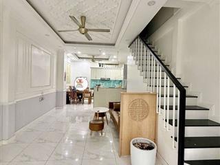 Nhà đẹp tân phú 86m2 SHR giá chỉ 5.x Tỷ