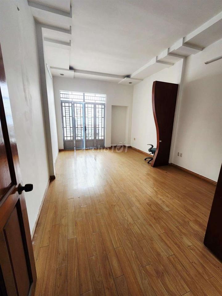NHÀ PHẠM VĂN BẠCH – HẺM Ô TÔ – 51M² – 3 TẦNG BTCT ĐÔNG NAM