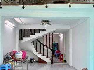 NHÀ PHẠM VĂN BẠCH – HẺM Ô TÔ – 51M² – 3 TẦNG BTCT ĐÔNG NAM
