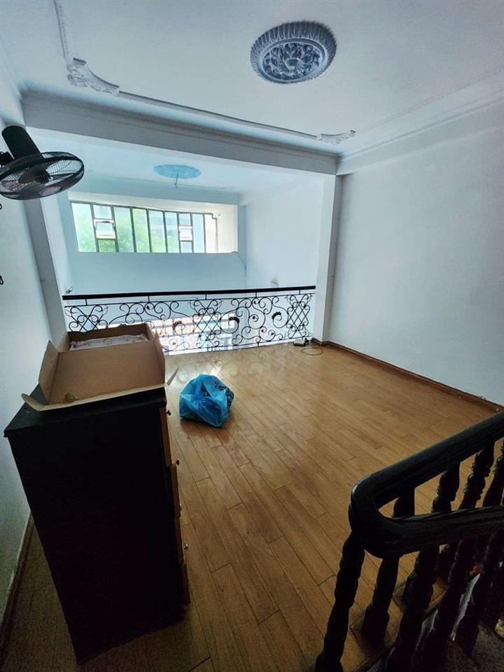 NHÀ PHẠM VĂN BẠCH – HẺM Ô TÔ – 51M² – 3 TẦNG BTCT ĐÔNG NAM