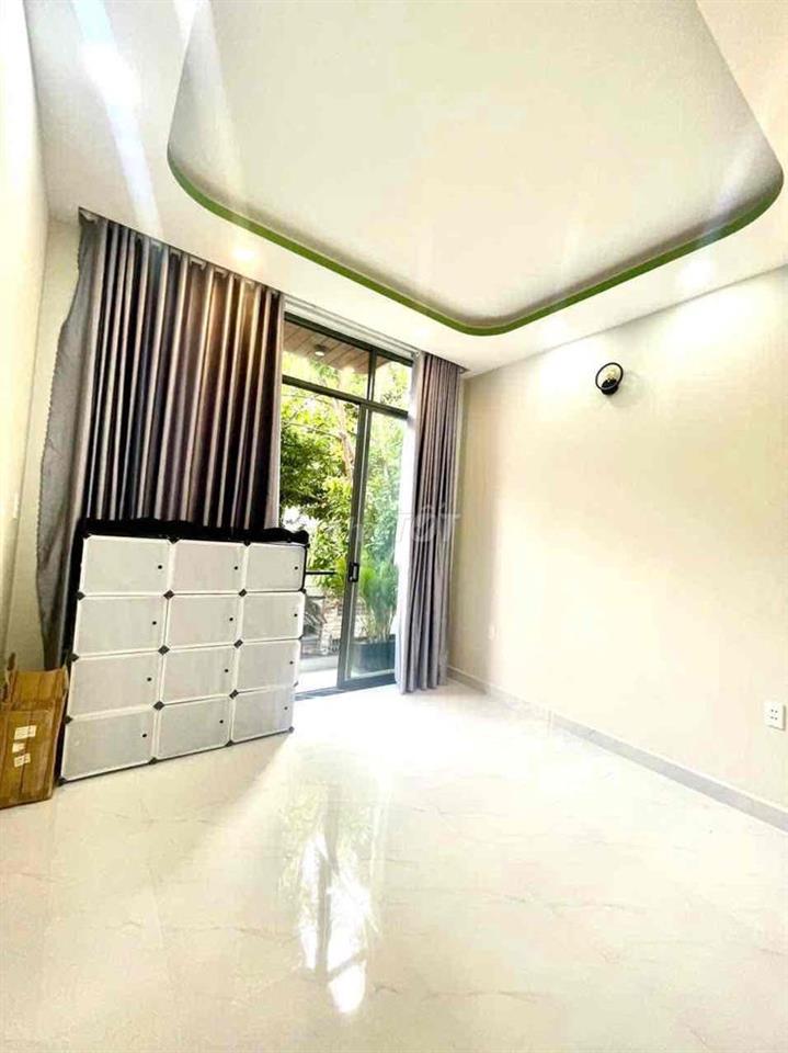 Chính Chủ bán nhà Phú Thọ Hoà 2 lầu 4 phòng 3wc Ko tiếp Môi Giới