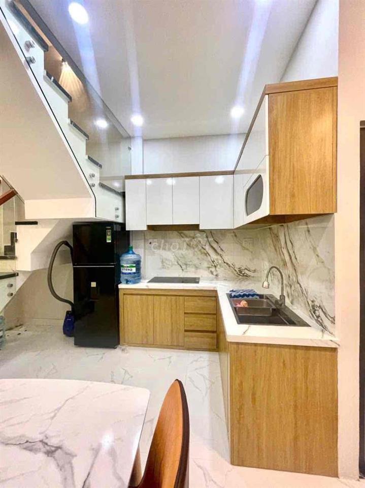 Chính Chủ bán nhà Phú Thọ Hoà 2 lầu 4 phòng 3wc Ko tiếp Môi Giới