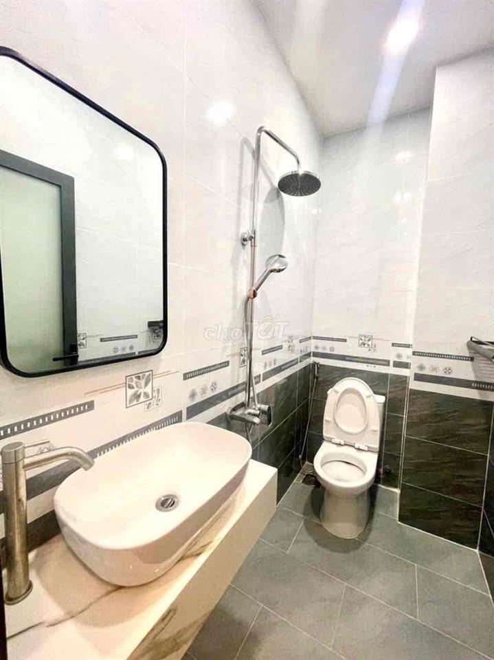 Chính Chủ bán nhà Phú Thọ Hoà 2 lầu 4 phòng 3wc Ko tiếp Môi Giới