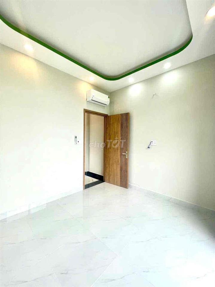 Chính Chủ bán nhà Phú Thọ Hoà 2 lầu 4 phòng 3wc Ko tiếp Môi Giới