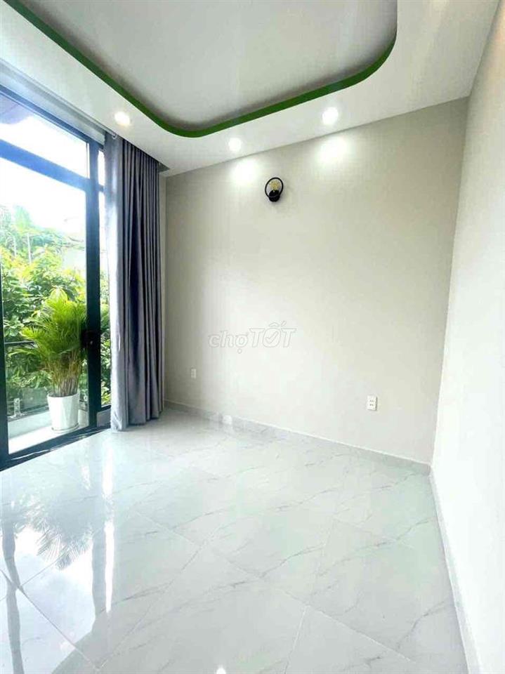 Chính Chủ bán nhà Phú Thọ Hoà 2 lầu 4 phòng 3wc Ko tiếp Môi Giới