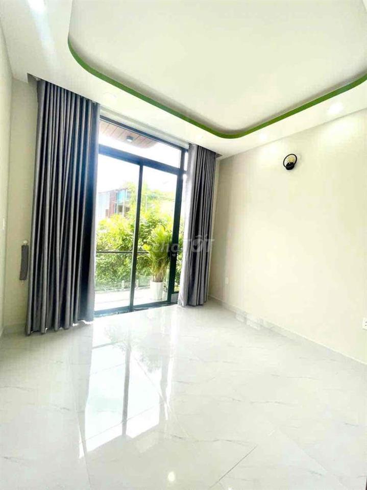 CHÍNH CHỦ bán NHÀ PHÚ THỌ HOÀ 2 lầu 4 phòng ngủ 3wc(ko tiếp môi giới)