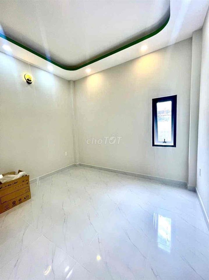 CHÍNH CHỦ bán NHÀ PHÚ THỌ HOÀ 2 lầu 4 phòng ngủ 3wc(ko tiếp môi giới)
