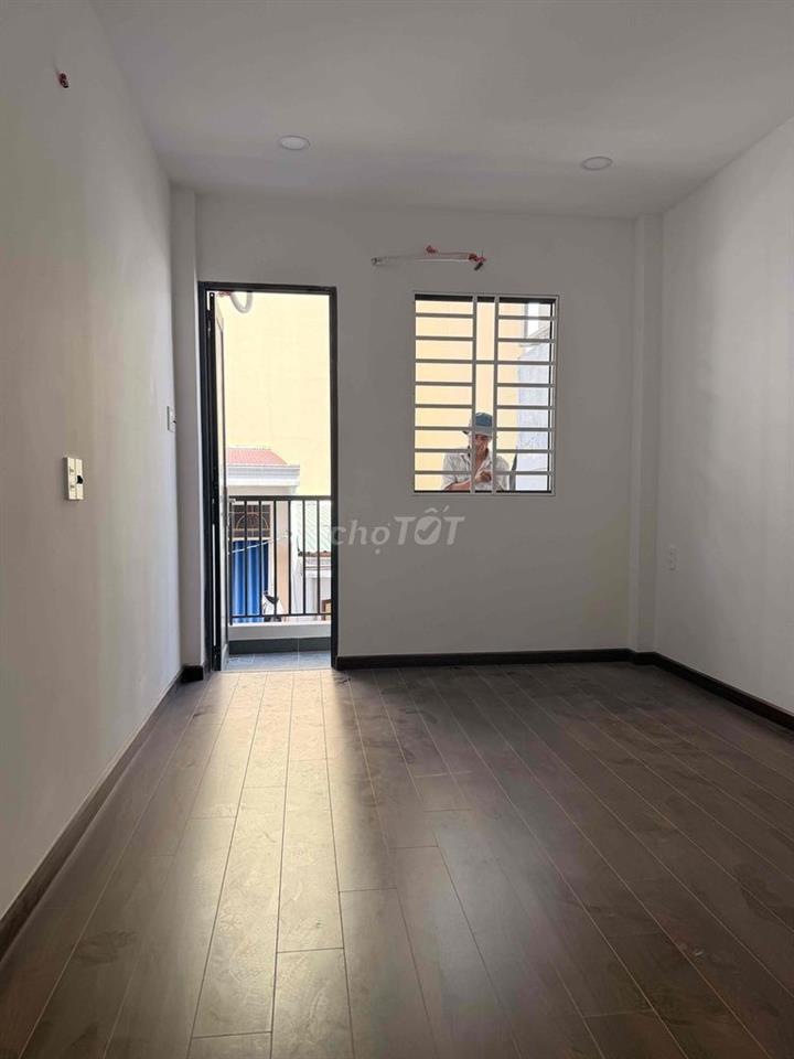 5,2 TỶ – SỞ HỮU NHÀ ĐẸP ÂU CƠ, 4 TẦNG – 3PN – XÁCH VALI VÀO Ở NGAY
