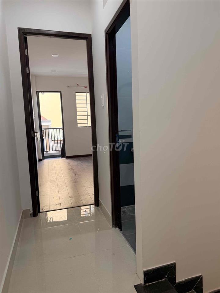 5,2 TỶ – SỞ HỮU NHÀ ĐẸP ÂU CƠ, 4 TẦNG – 3PN – XÁCH VALI VÀO Ở NGAY