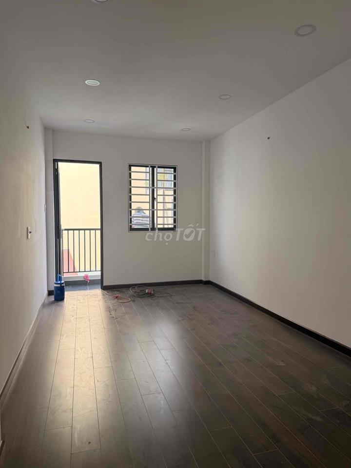 5,2 TỶ – SỞ HỮU NHÀ ĐẸP ÂU CƠ, 4 TẦNG – 3PN – XÁCH VALI VÀO Ở NGAY
