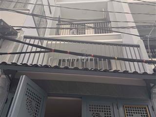 5,2 TỶ – SỞ HỮU NHÀ ĐẸP ÂU CƠ, 4 TẦNG – 3PN – XÁCH VALI VÀO Ở NGAY