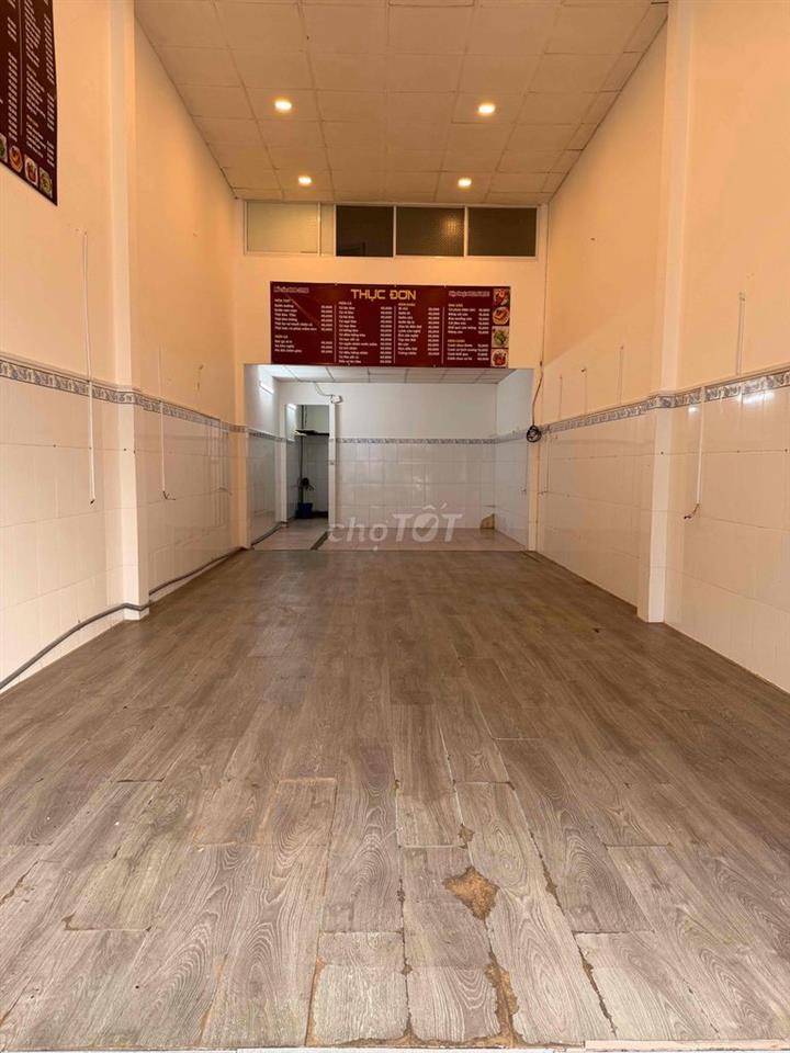 BÁN NHÀ 297 TÂN SƠN NHÌ . MẶT TIỀN KINH DOANH . VỊ TRÍ ĐẮT ĐỊA  KD