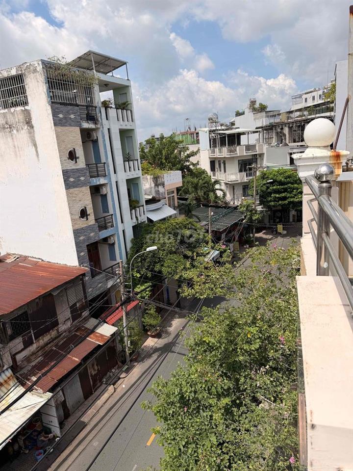 NHÀ MẶT TIỀN NGUYỄN VĂN SĂNG , TÂN SƠN NHÌ – KINH DOANH ĐA NGÀ