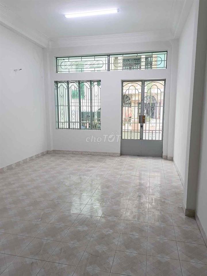 HẺM 6M PHÚ THỌ HÒA – 4,2x18M – XE TẢI TẬN NHÀ – CHỈ 6,8 TỶ CÒN TL