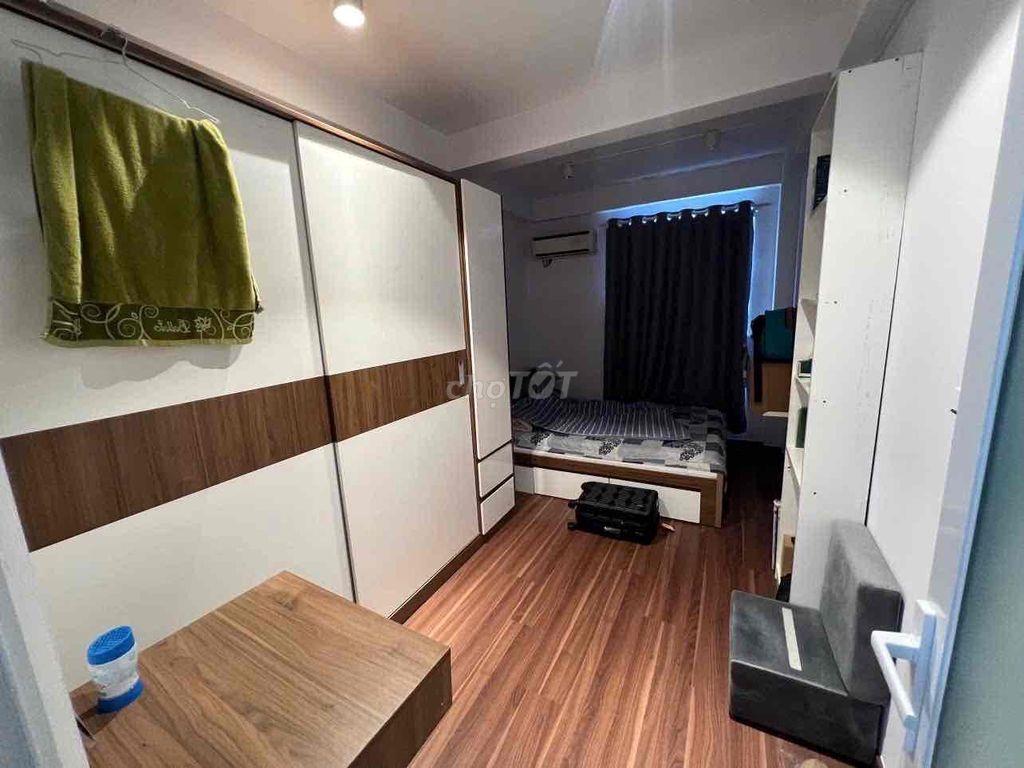 BÁN GẤP NHÀ ĐẸP – HXH – KHU VIP PHÚ THỌ HÒA – 3 TẦNG BTCT – 3PN