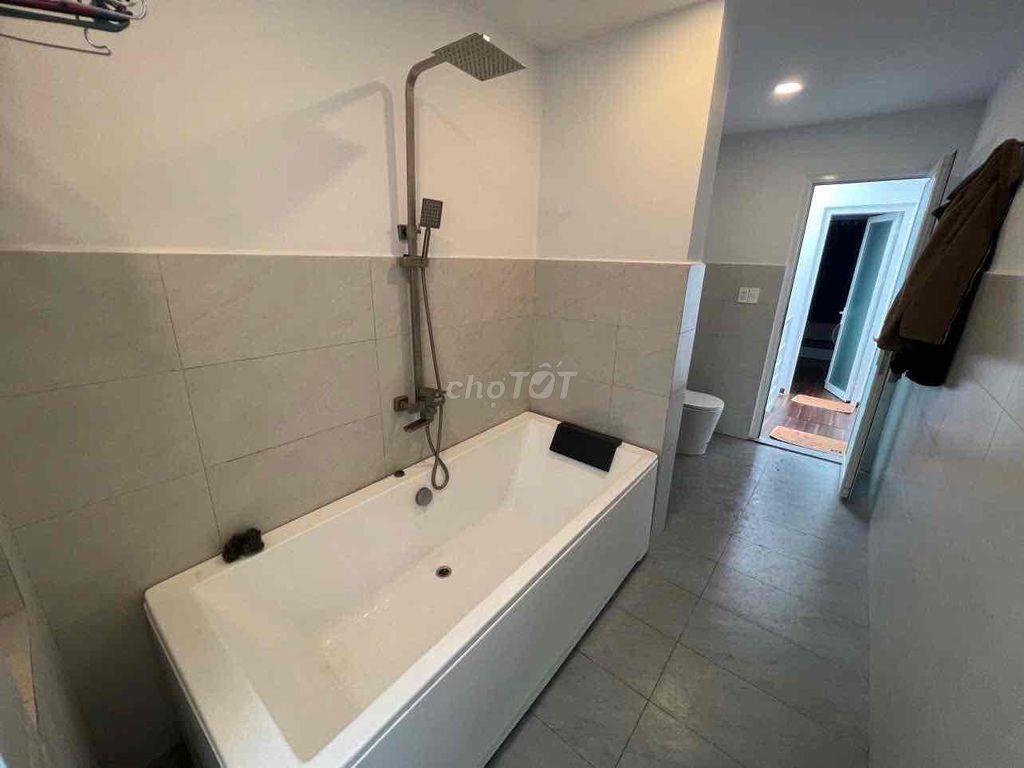 BÁN GẤP NHÀ ĐẸP – HXH – KHU VIP PHÚ THỌ HÒA – 3 TẦNG BTCT – 3PN