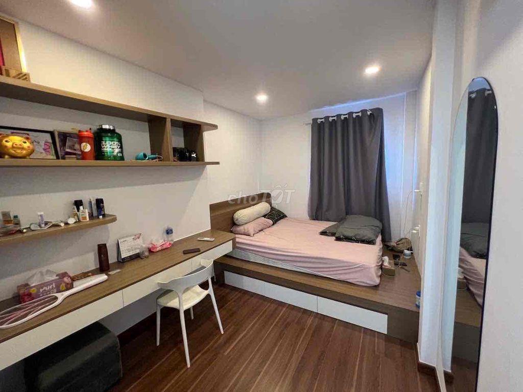 BÁN GẤP NHÀ ĐẸP – HXH – KHU VIP PHÚ THỌ HÒA – 3 TẦNG BTCT – 3PN