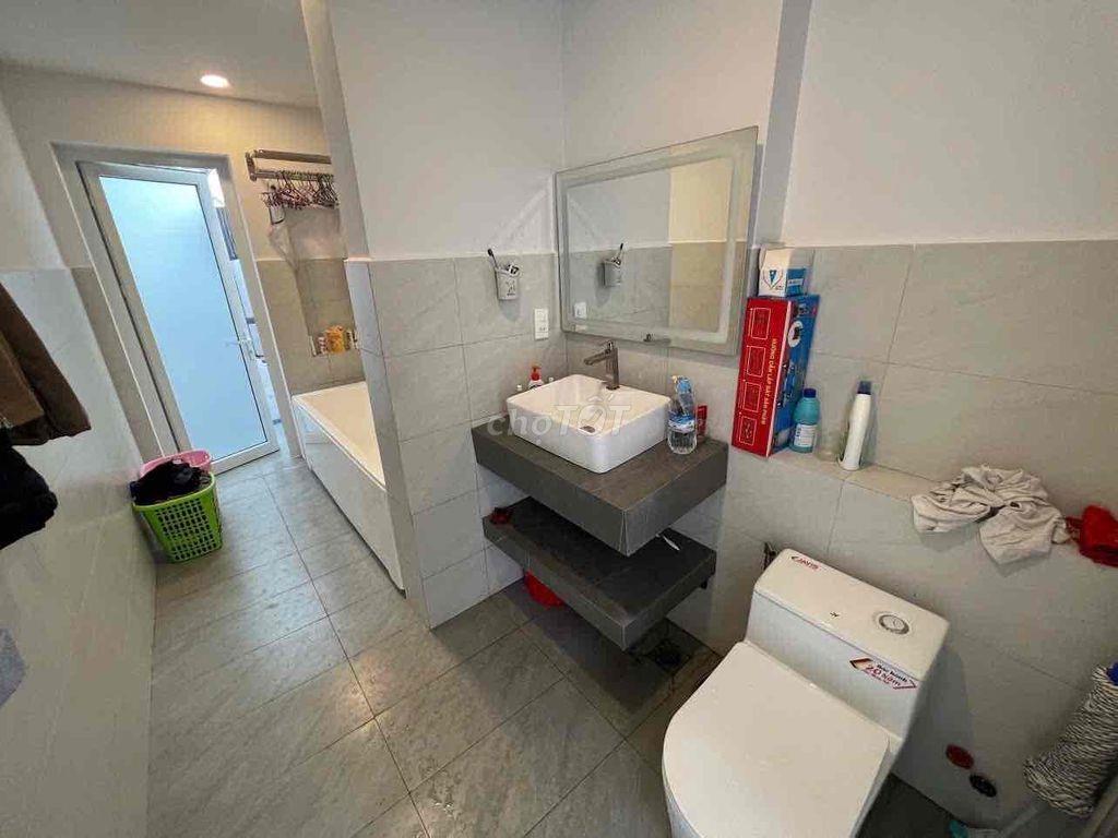 BÁN GẤP NHÀ ĐẸP – HXH – KHU VIP PHÚ THỌ HÒA – 3 TẦNG BTCT – 3PN