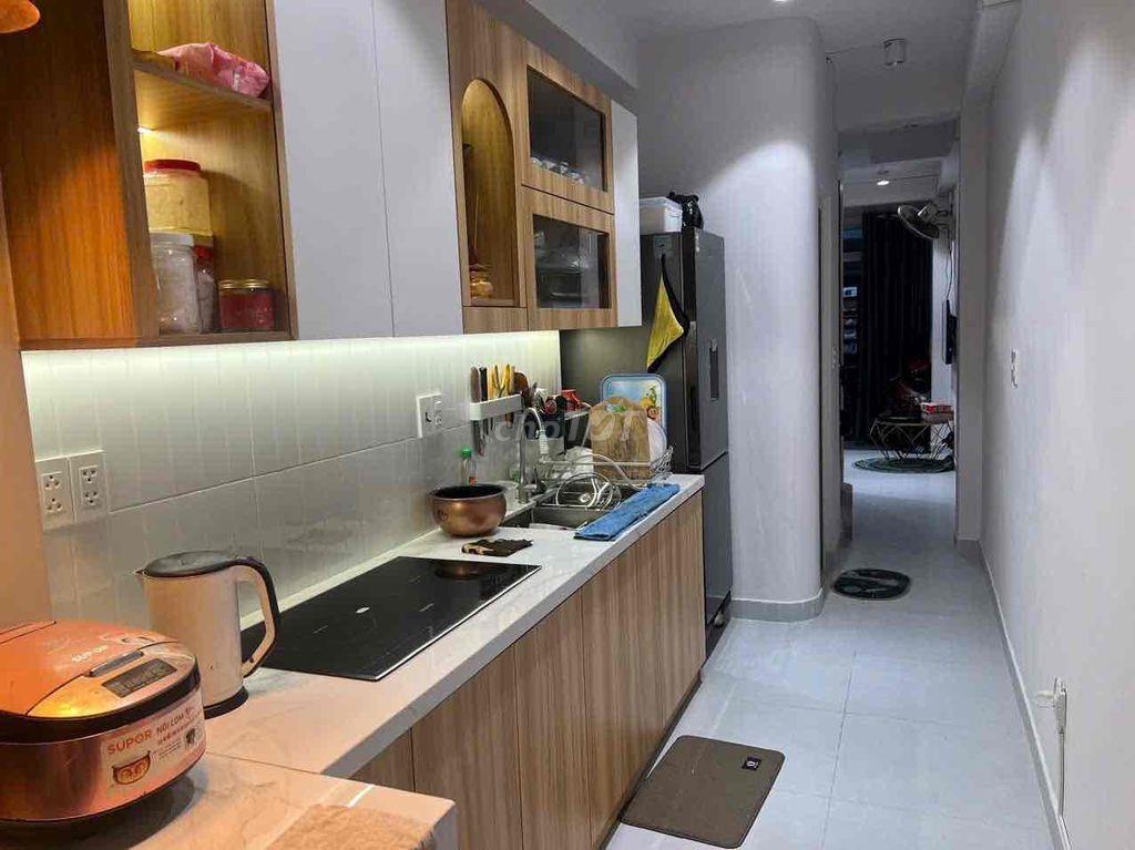 BÁN GẤP NHÀ ĐẸP – HXH – KHU VIP PHÚ THỌ HÒA – 3 TẦNG BTCT – 3PN