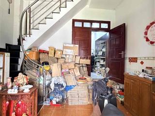 CHINH CHỦ BÁN CẦN BÁN HẠ GIÁ 500 TRIỆU. NGANG 5M . HẺM XE HƠI