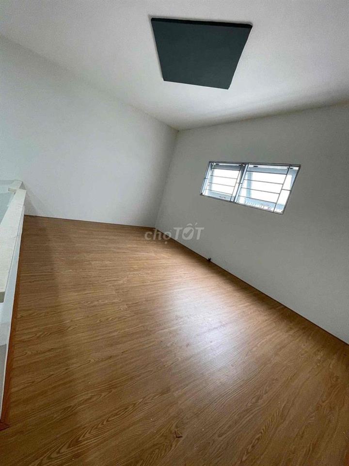 BÁN GẤP NHÀ 4x12M . HẺM NHỰA 4M TÂN KỲ TÂN QUÝ .