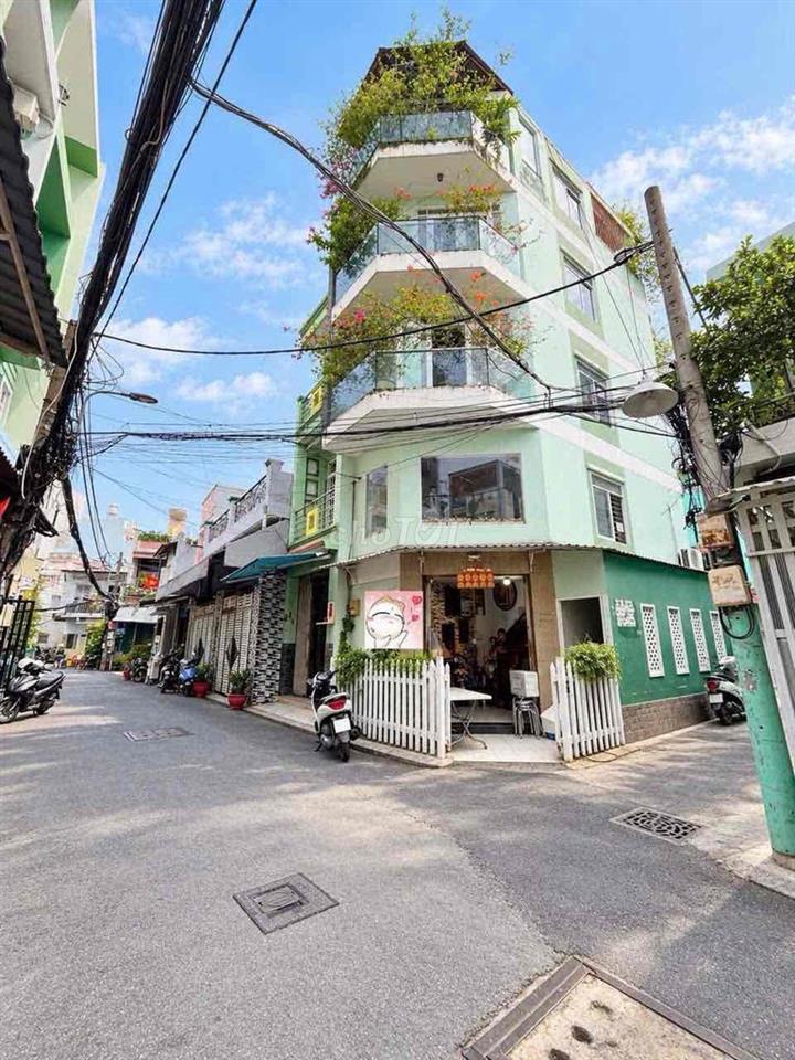 ANH CHỊ ĐANG CẦN NHÀ Ở VỪA  KINH DOANH TẠI HẺM XE HƠI ÂU CƠ LÀ ĐÂY
