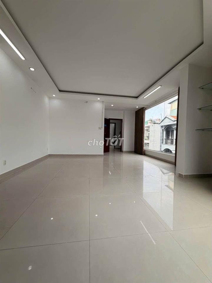 CĂN GÓC 2 MẶT TIỀN TRỊNH ĐÌNH TRỌNG – 4 TẦNG – KHAI THÁC CHO THUÊ TIỀM