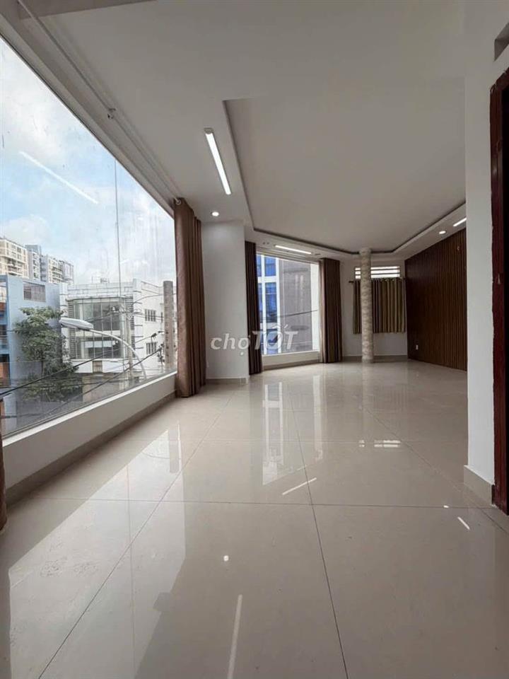 CĂN GÓC 2 MẶT TIỀN TRỊNH ĐÌNH TRỌNG – 4 TẦNG – KHAI THÁC CHO THUÊ TIỀM