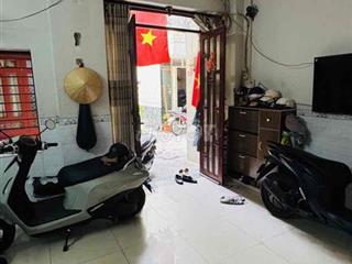 NHÀ GẦN MT CHỢ VẢI PHÚ THỌ HÒA – NGANG 8M – 2 CĂN RIÊNG BIỆT – DÒNG TI