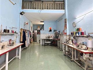 BÁN NHÀ TRẦN VĂN ƠN, TÂN PHÚ – 40M², SỔ HỒNG RIÊNG, ĐANG CHO THUÊ 7TR/