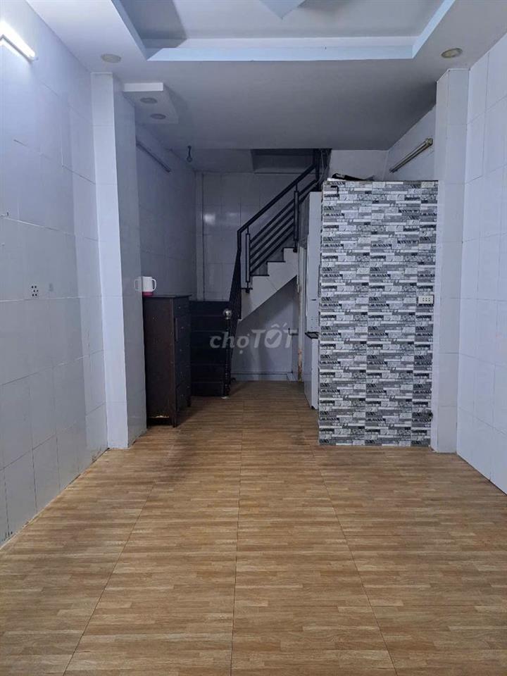 CHO THUÊ NHÀ KHU PHỐ AN NINH , NHÀ TIỆN NGHI GẦN CHỢ