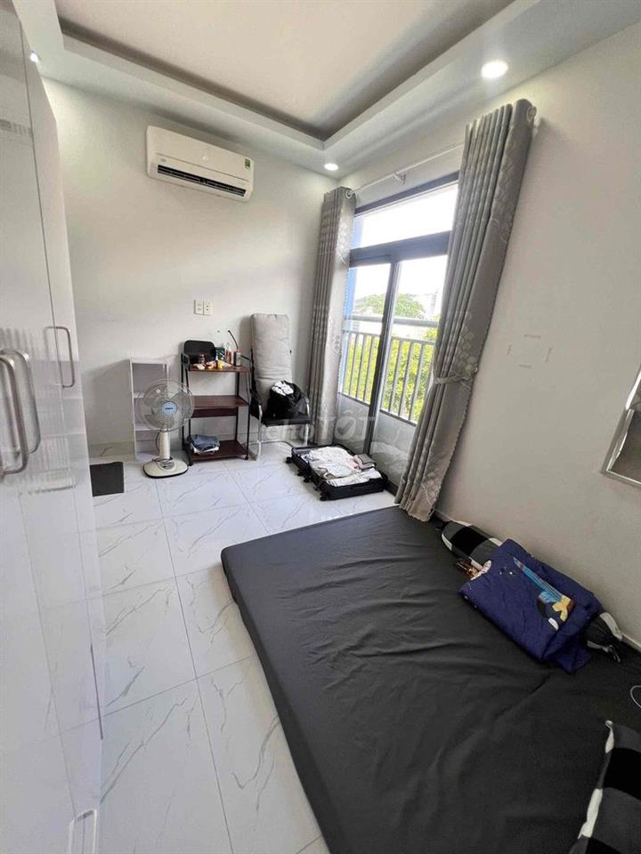 cho thuê nhà nguyên căn đường Tân Sơn Nhì