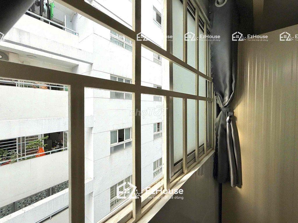PASS PHÒNG Ở TÂN PHÚ