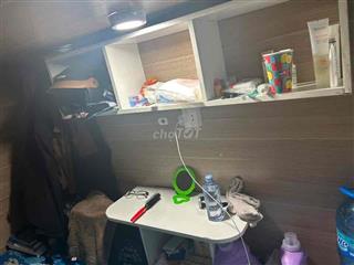 Pass sleepbox