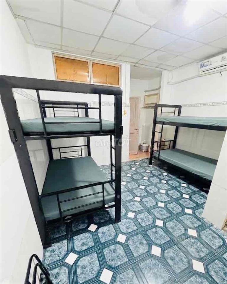 Phòng  trọ mới xây  SÁT BÊN ĐẠI HỌC CÔNG THƯƠNG (HUIT) – CHỈ 50M ĐI BỘ