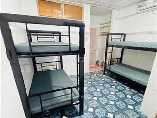 Phòng  trọ mới xây  SÁT BÊN ĐẠI HỌC CÔNG THƯƠNG (HUIT) – CHỈ 50M ĐI BỘ