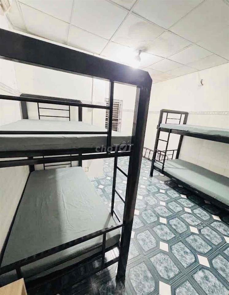 Phòng  trọ mới xây  SÁT BÊN ĐẠI HỌC CÔNG THƯƠNG (HUIT) – CHỈ 50M ĐI BỘ