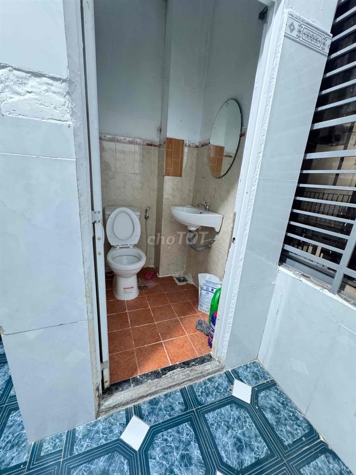 Phòng  trọ mới xây  SÁT BÊN ĐẠI HỌC CÔNG THƯƠNG (HUIT) – CHỈ 50M ĐI BỘ