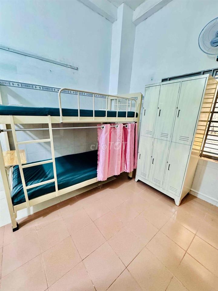 Phòng  trọ mới xây  SÁT BÊN ĐẠI HỌC CÔNG THƯƠNG (HUIT) – CHỈ 50M ĐI BỘ