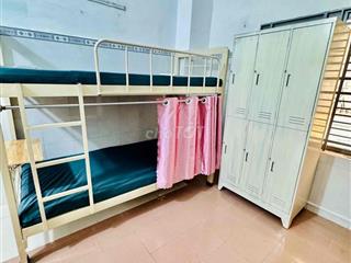 Phòng  trọ mới xây  SÁT BÊN ĐẠI HỌC CÔNG THƯƠNG (HUIT) – CHỈ 50M ĐI BỘ