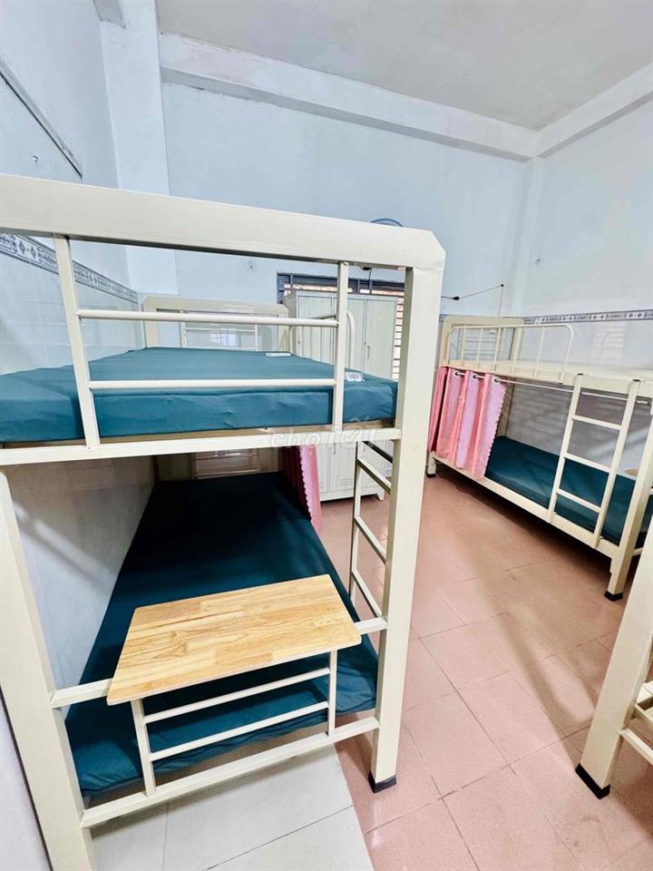 Phòng  trọ mới xây  SÁT BÊN ĐẠI HỌC CÔNG THƯƠNG (HUIT) – CHỈ 50M ĐI BỘ
