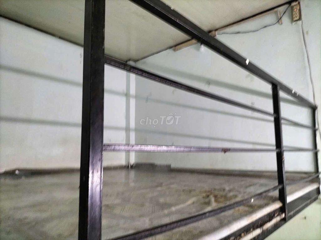 cho thuê phòng trọ lầu 1