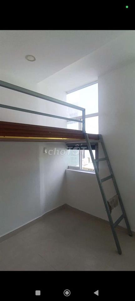 PHÒNG MỚI THOÁNG MÁT