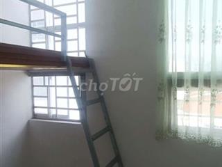 PHÒNG MỚI THOÁNG MÁT
